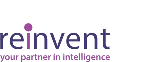 reinvent — your partner in intelligence